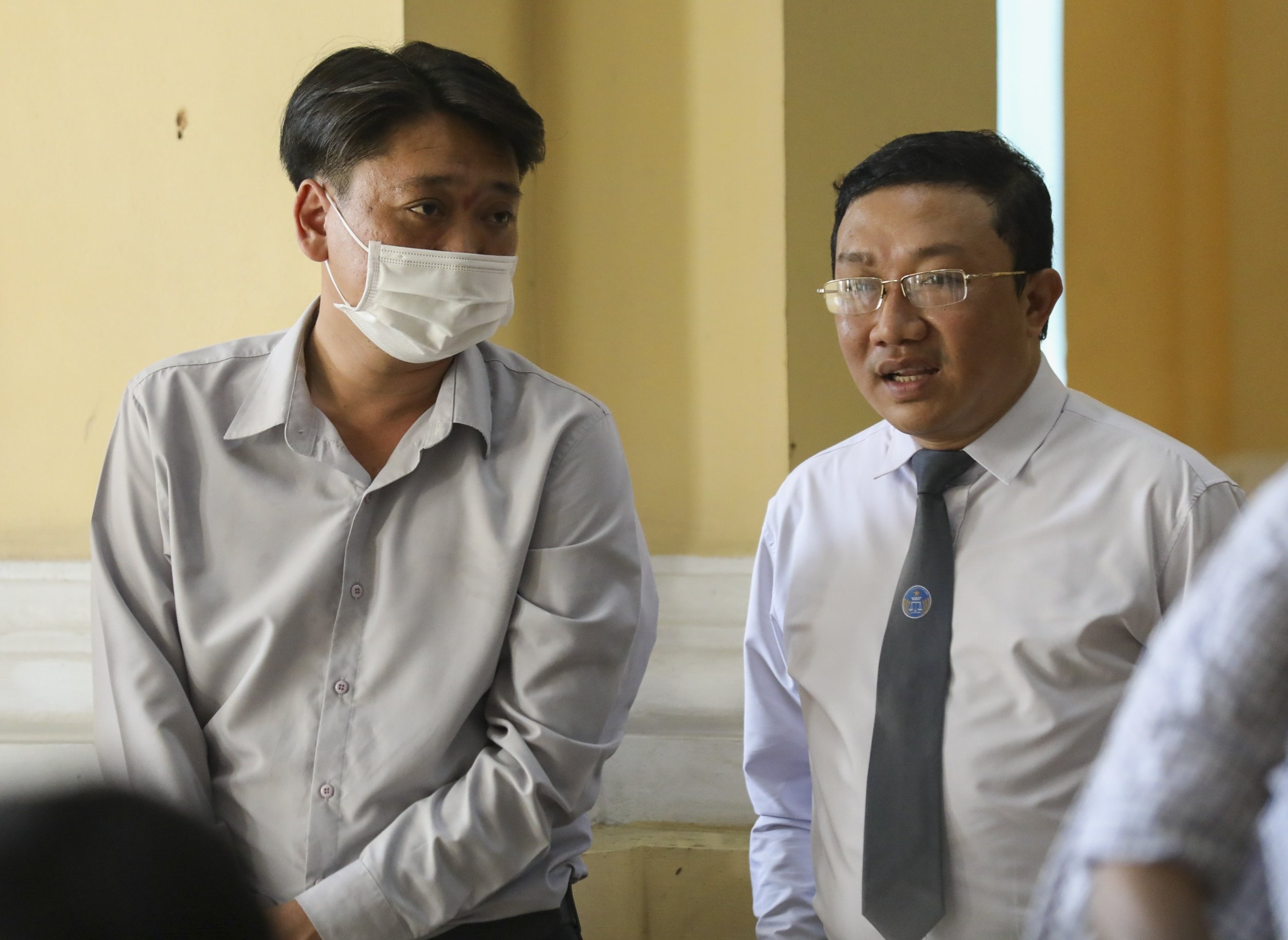 chay chung cu Carina anh 2