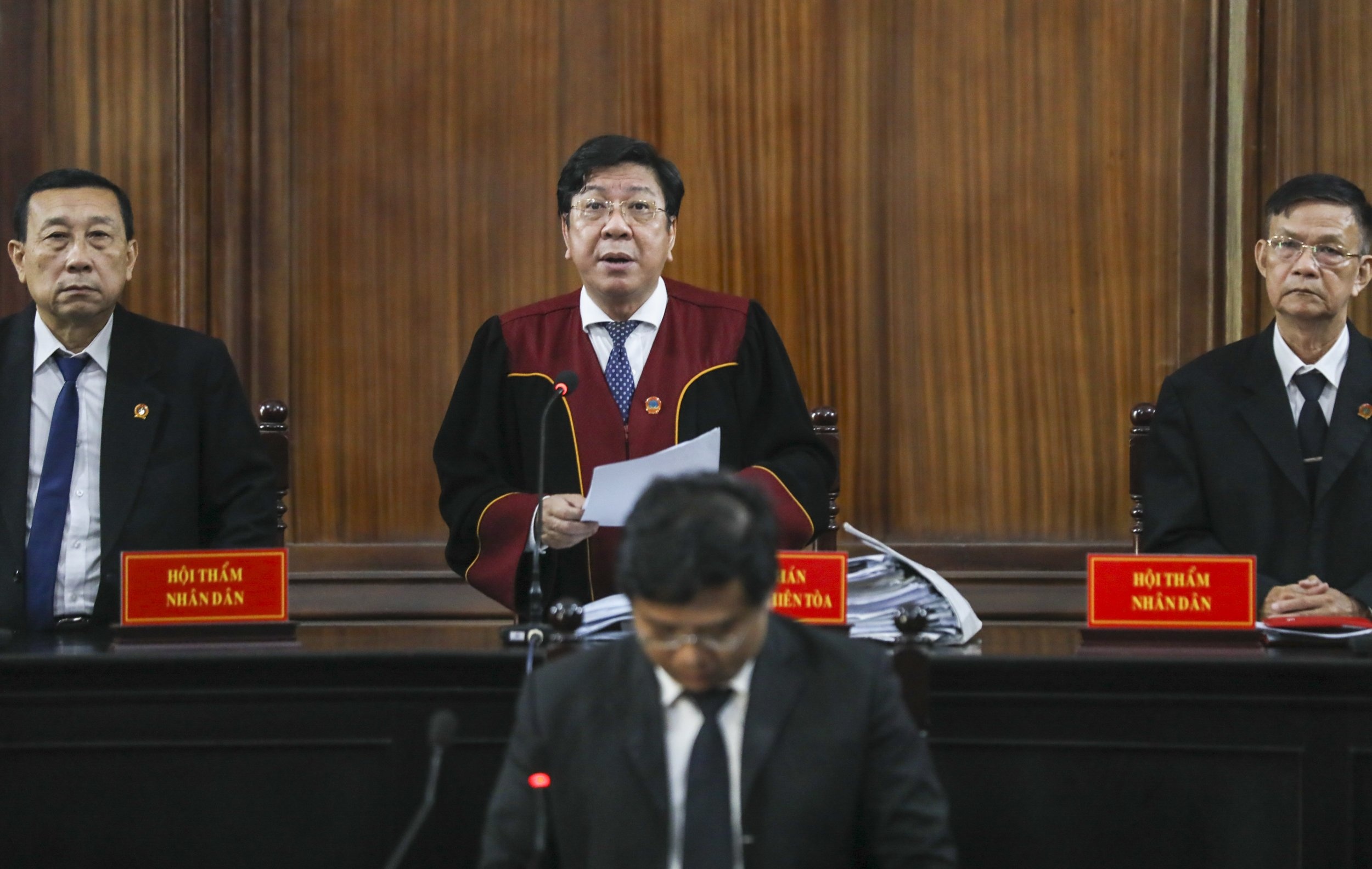 chay chung cu Carina anh 8