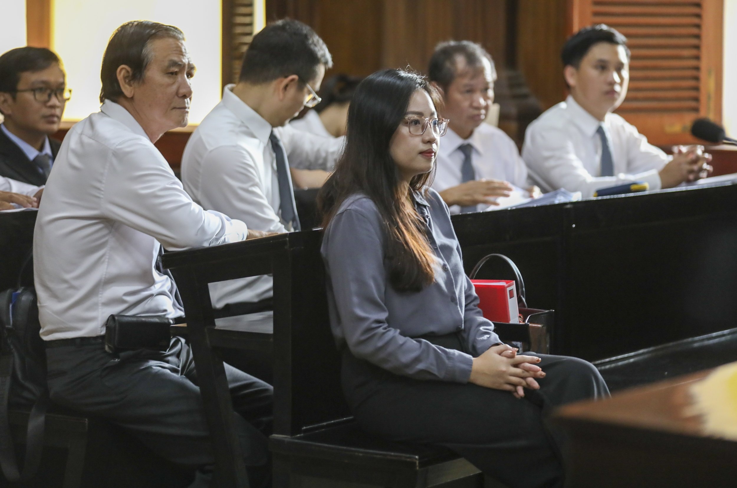 chay chung cu Carina anh 5