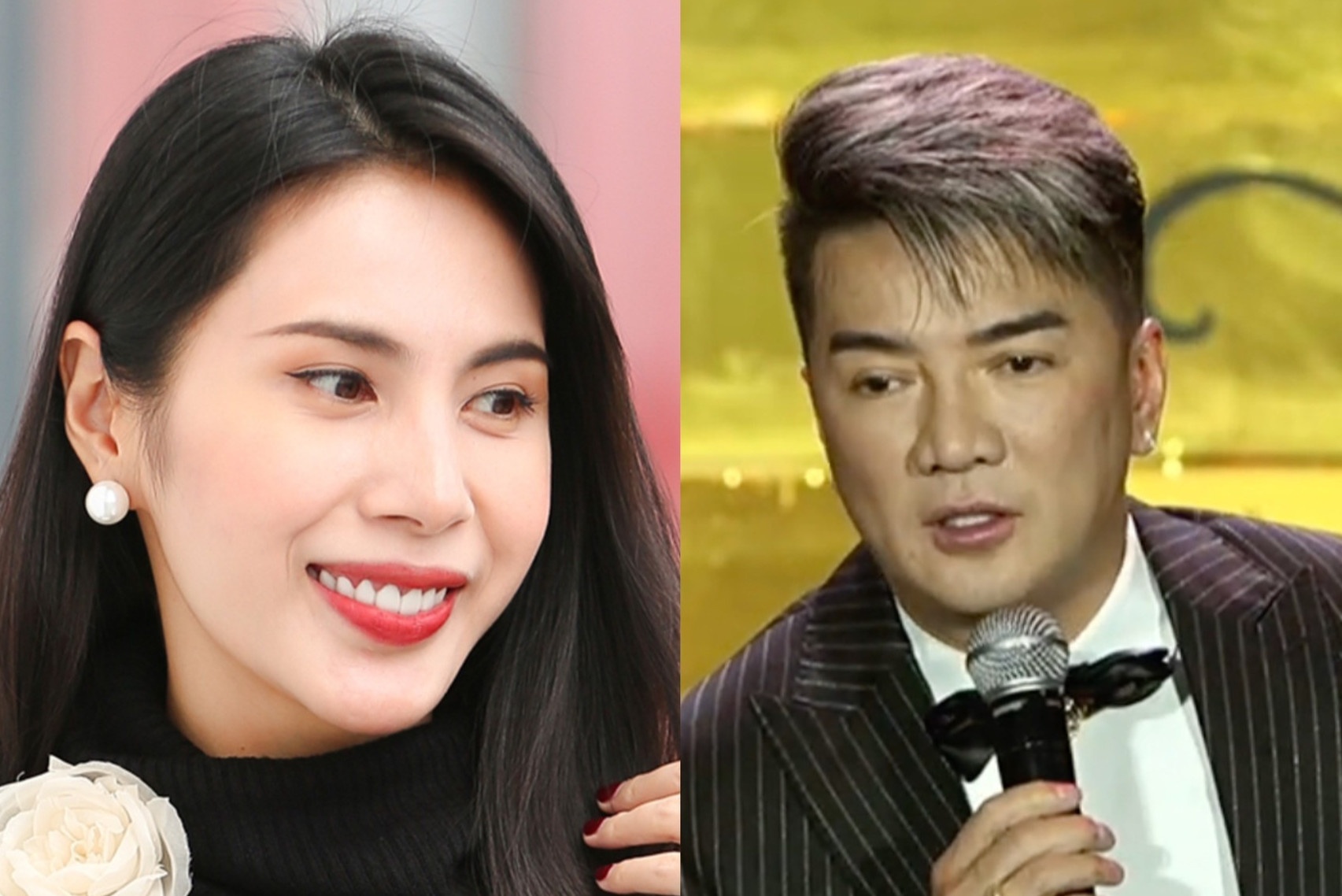 18 ca nhan, chu kenh YouTube bi ba Nguyen Phuong Hang to cao hinh anh