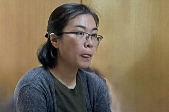 Cuu can bo ngan hang VPBank chiem doat hang chuc ty dong hinh anh