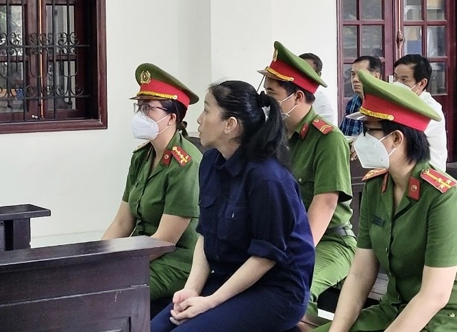 Bich Thuy TV lua dao anh 1