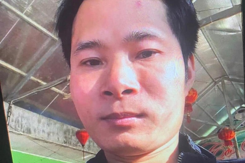Truy tim nghi pham dam chet nguoi roi bo tron hinh anh