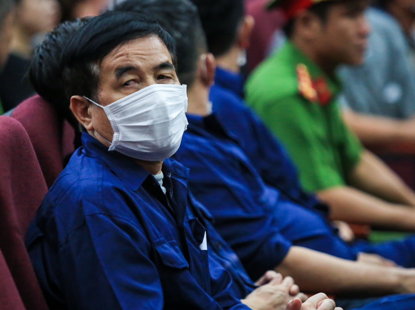 Trum buon lau xang Phan Thanh Huu duoc de nghi giam an hinh anh