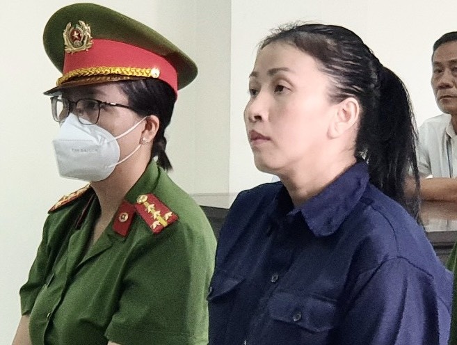 Bích Thủy TV lừa đảo ảnh 1 Bich Thuy TV lua dao anh 1
