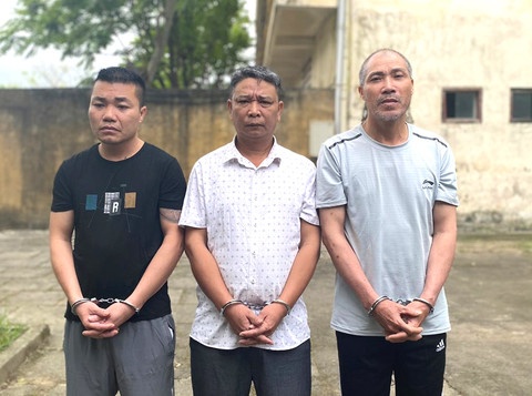 Che tao vu khi anh 1