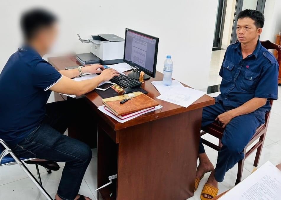 Cướp tài sản ảnh 1 Cuop tai san anh 1