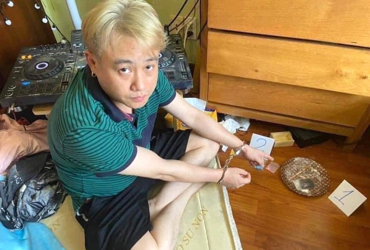 diễn viên Hữu Tín ảnh 1 dien vien Huu Tin anh 1