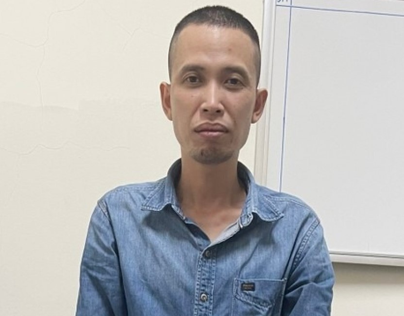 giet nguoi o Ha Noi anh 1