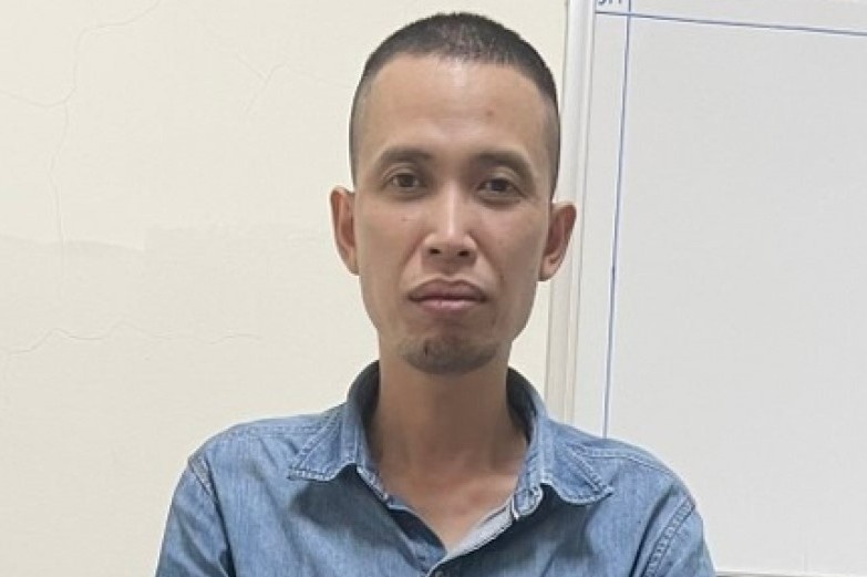 Dam ban tu vong sau khi bi nhac no 5 trieu dong hinh anh