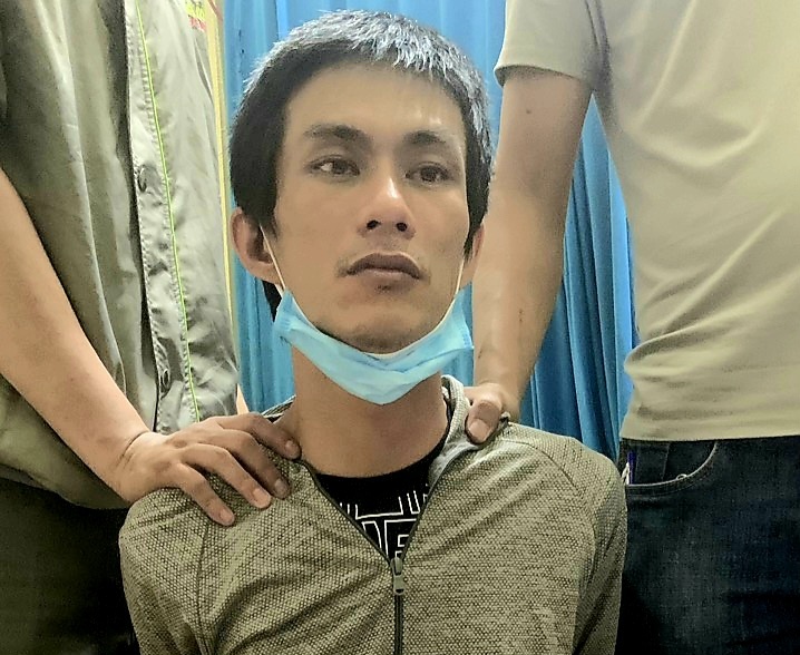 Bí mật trong gói lá  ảnh 1 Bi mat trong goi la anh 1