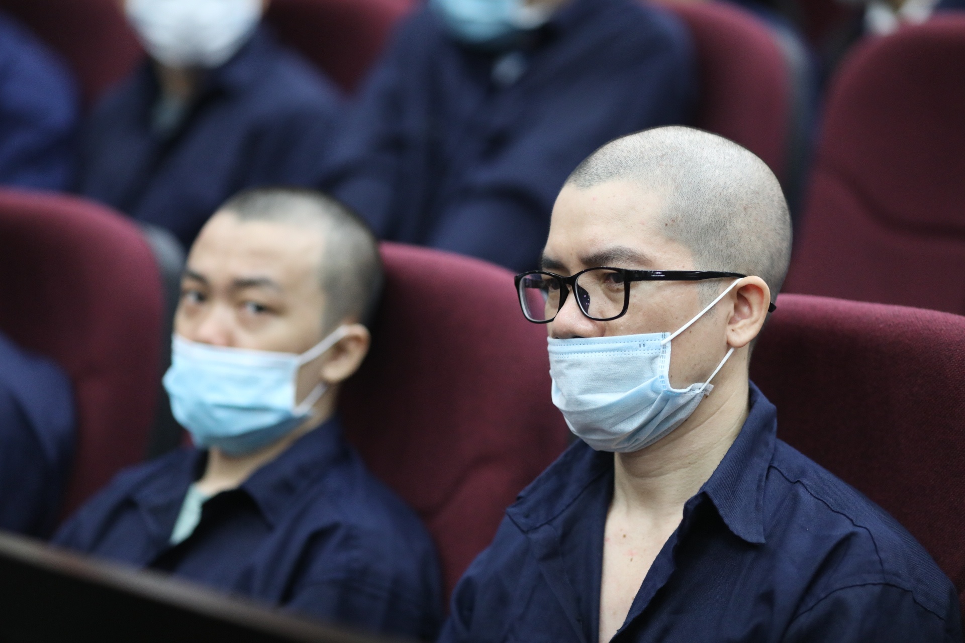 vu an Nguyen Thai Luyen anh 2