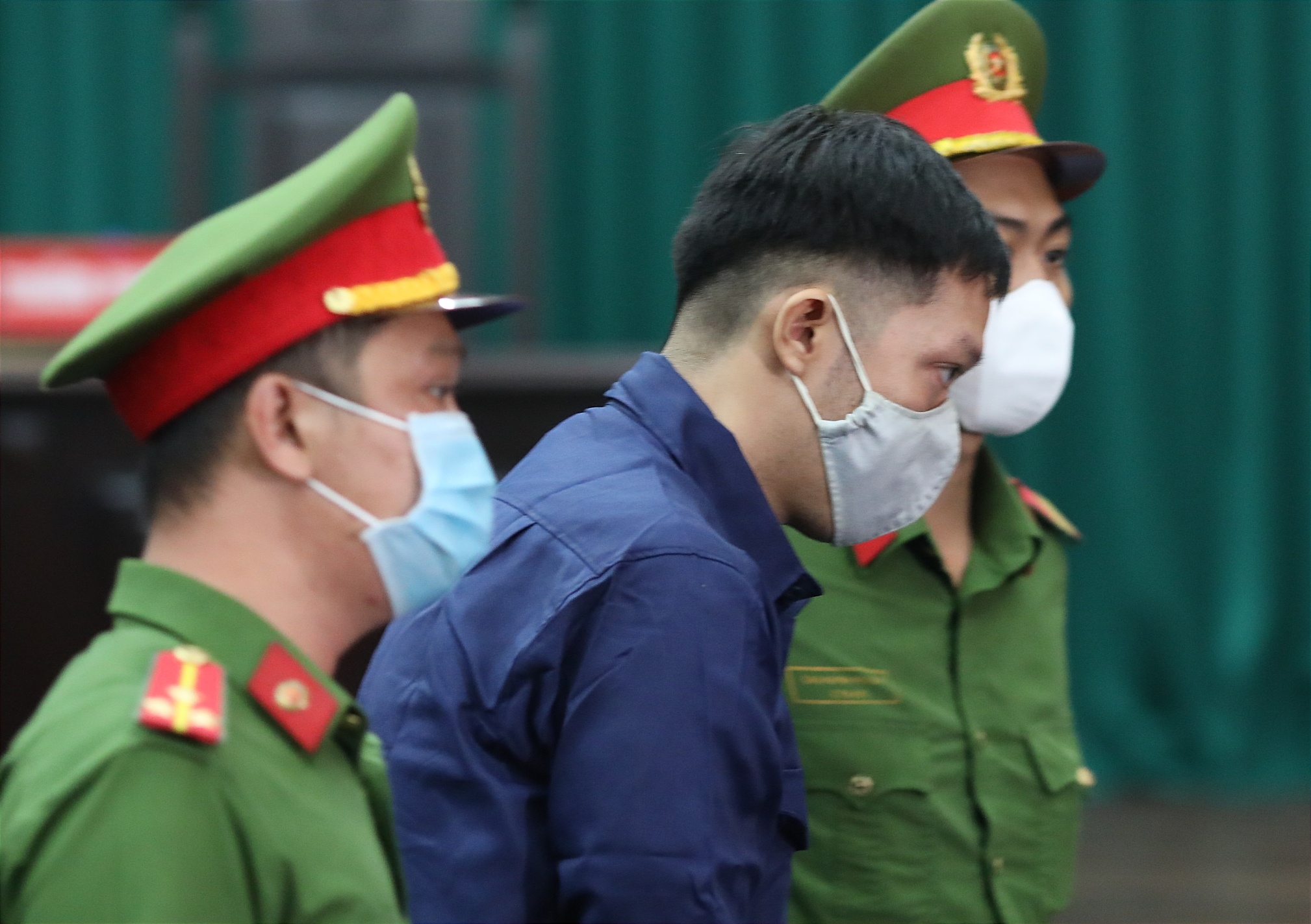 Nguyen Kim Trung Thai anh 1