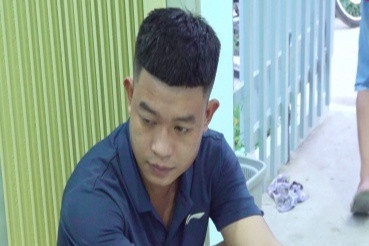 6 nguoi to chuc cho vay lai nang hinh anh