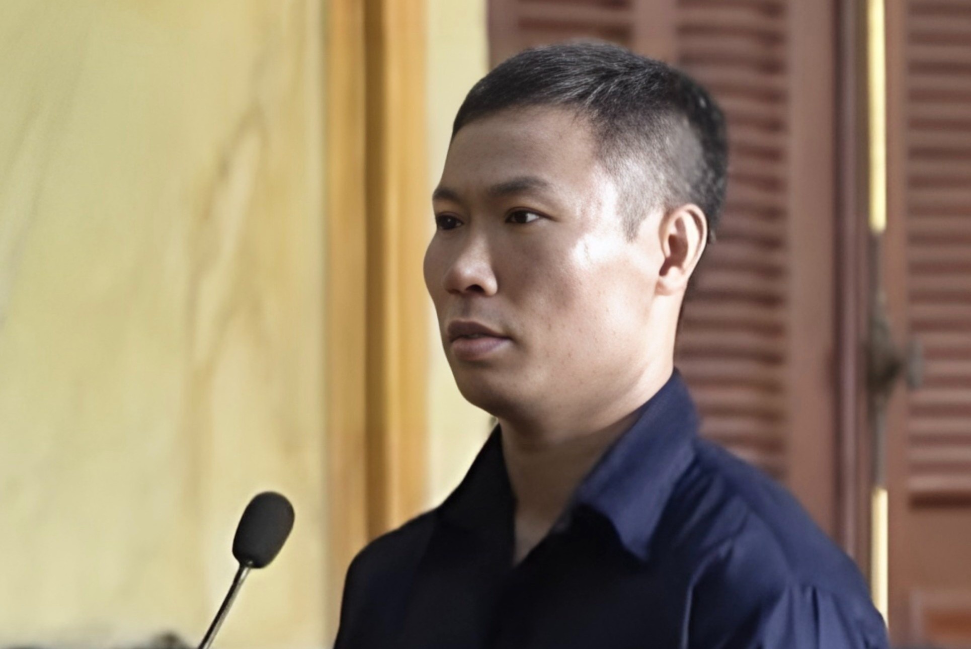 Cuu canh sat buon lau bi de nghi muc an 14-16 nam tu hinh anh