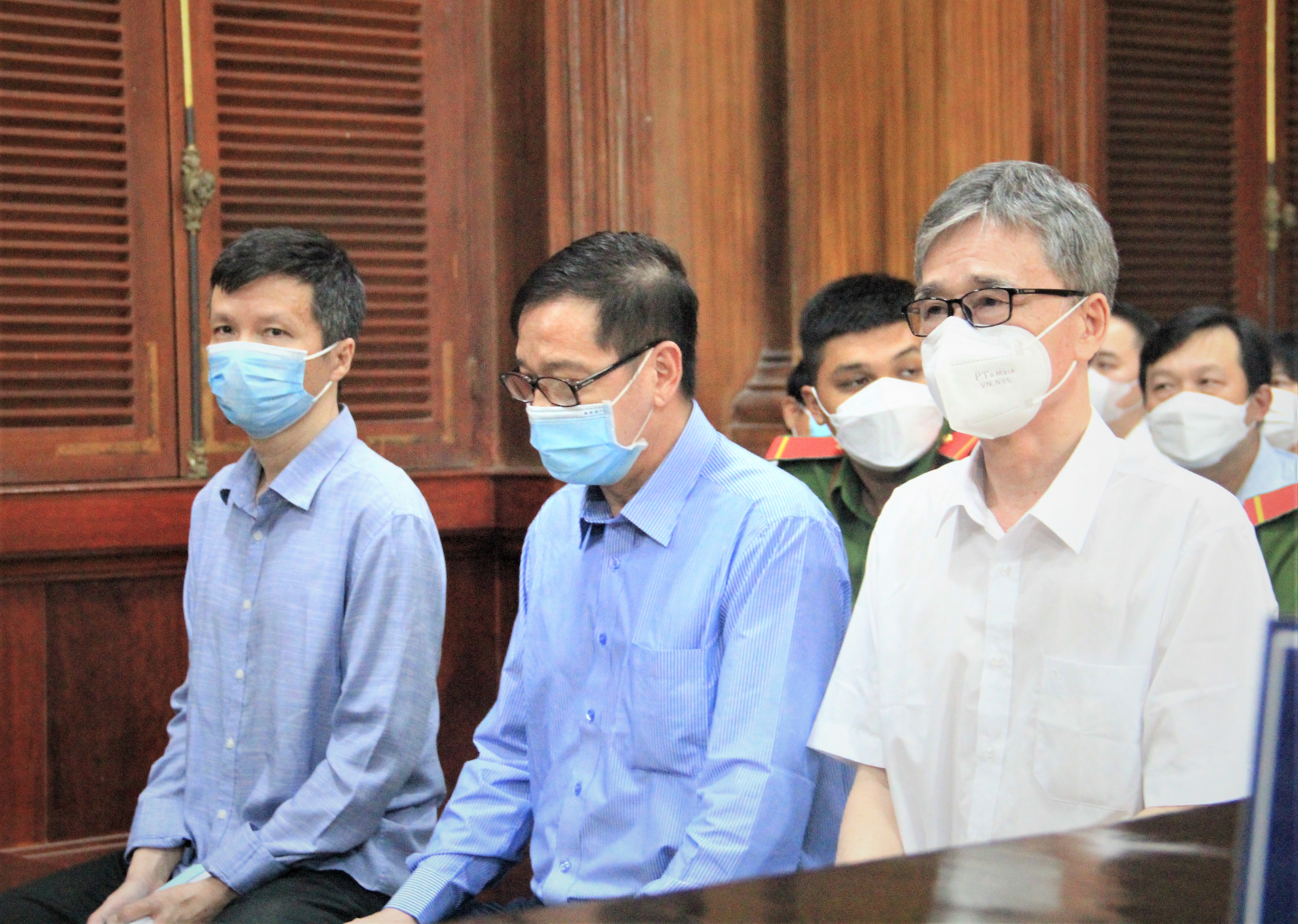 xet xu Chu Tien Dung anh 2