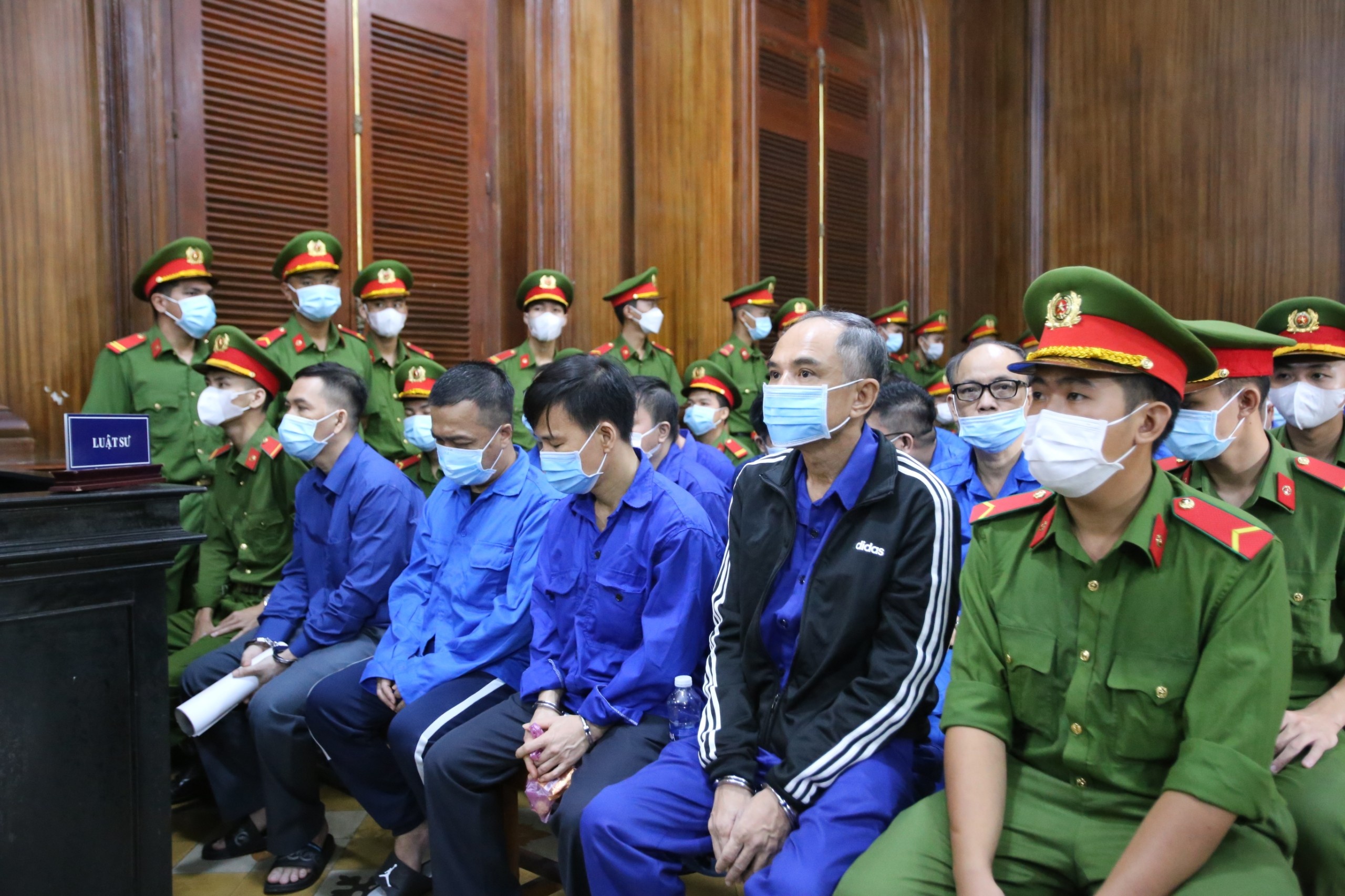 vu an Thuduc House anh 3