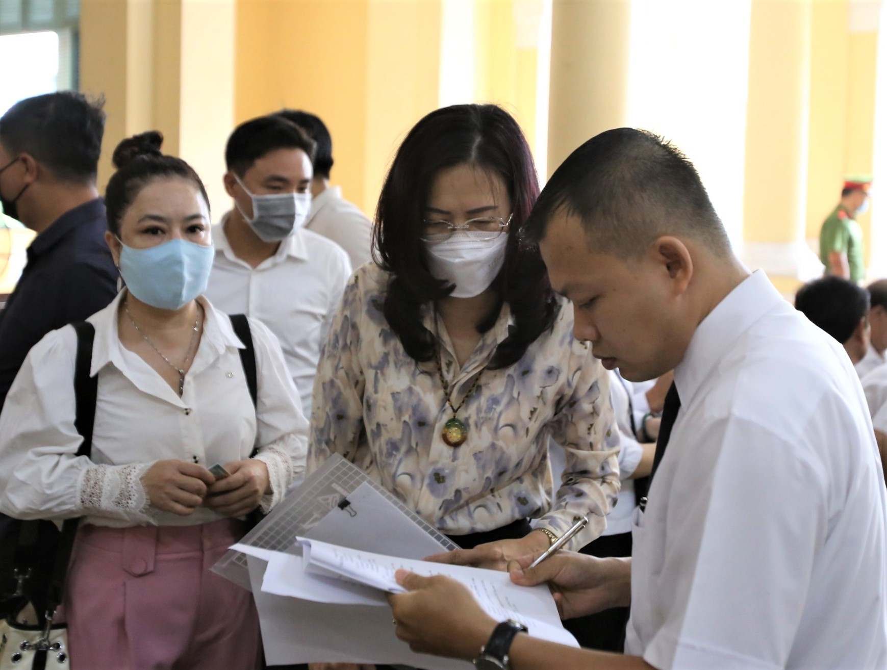 vu an Thuduc House anh 5