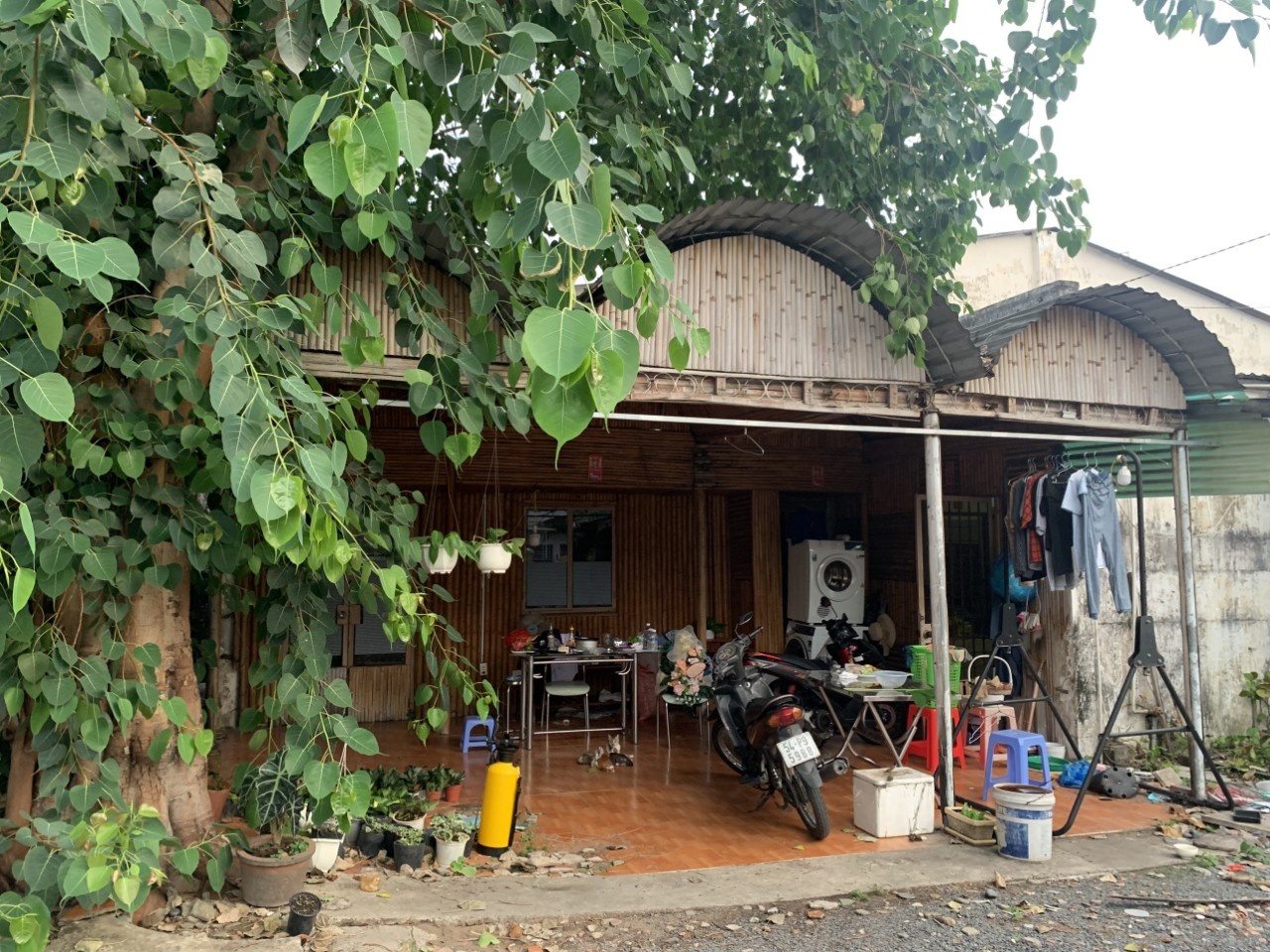 dùng giấy tờ vay tiền ảnh 1 dung giay to vay tien anh 1