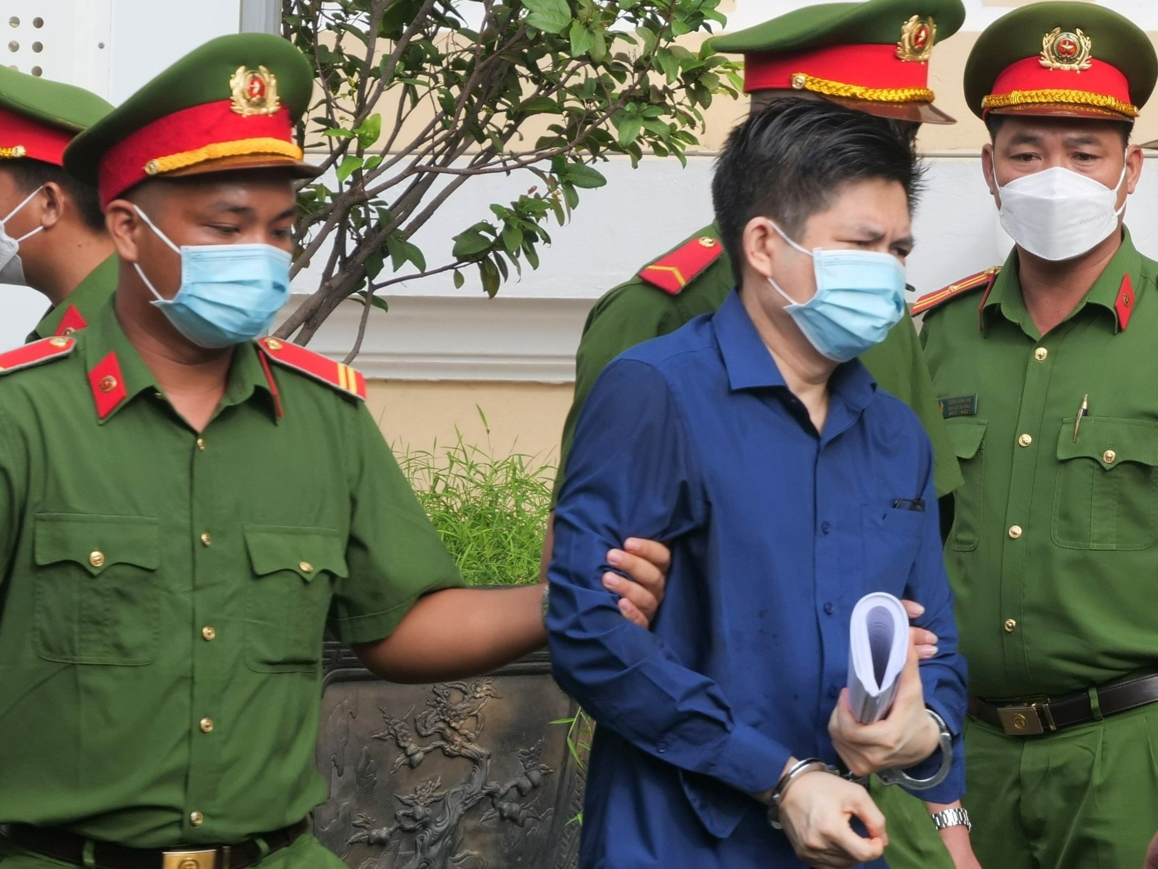 vu an Thuduc House anh 2