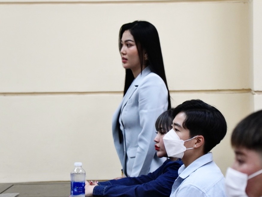 xet xu Trang Nemo anh 2