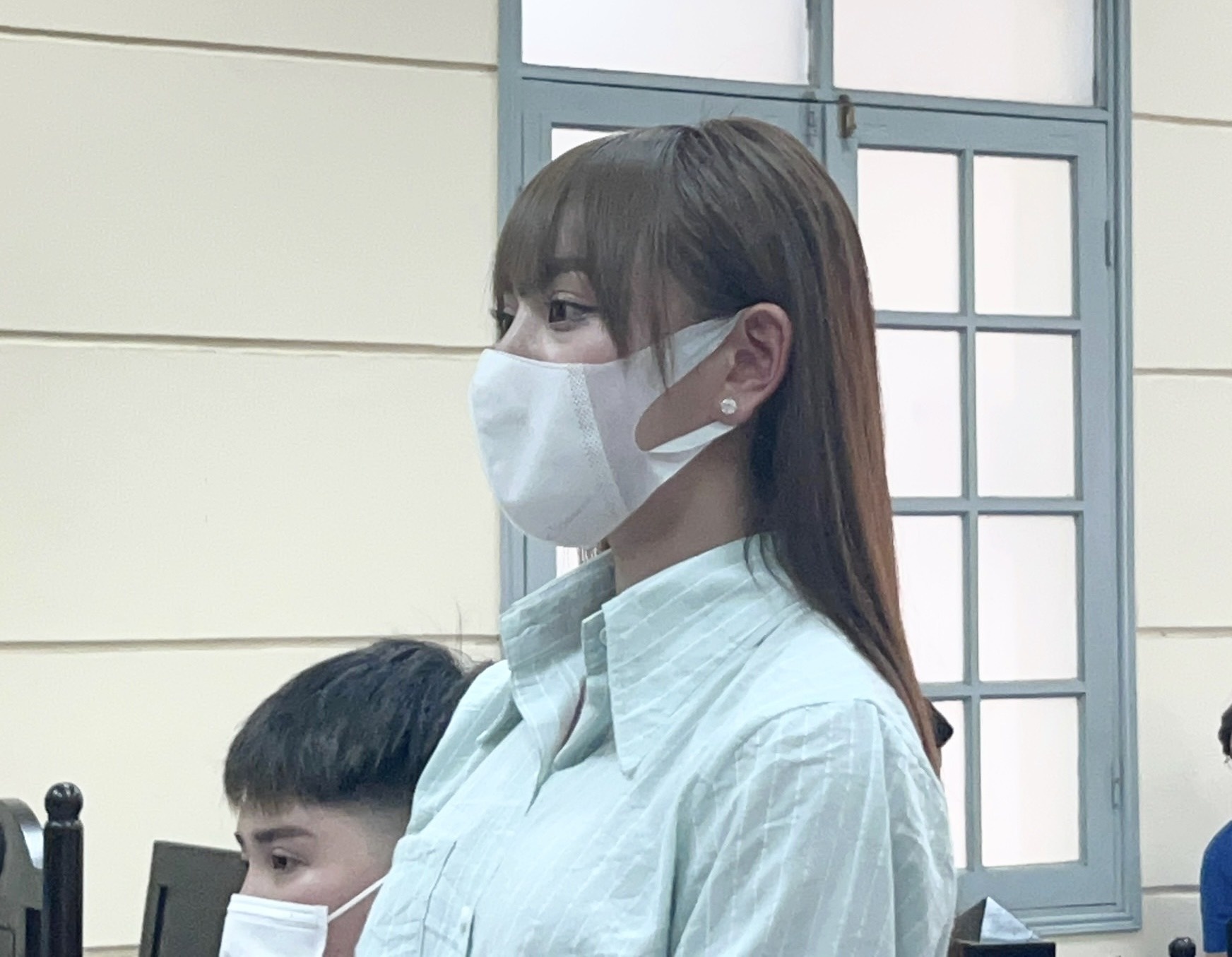 VKS de nghi phat Trang Nemo 6-12 thang tu hinh anh