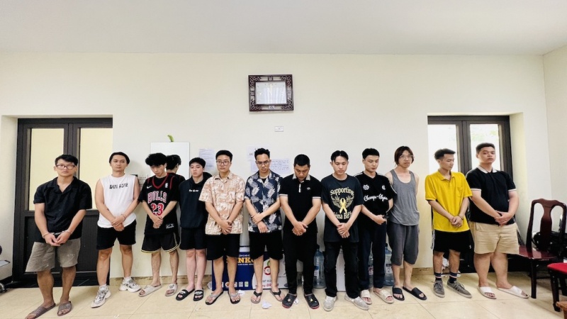 Do thi Duong Noi,  can sa. anh 5