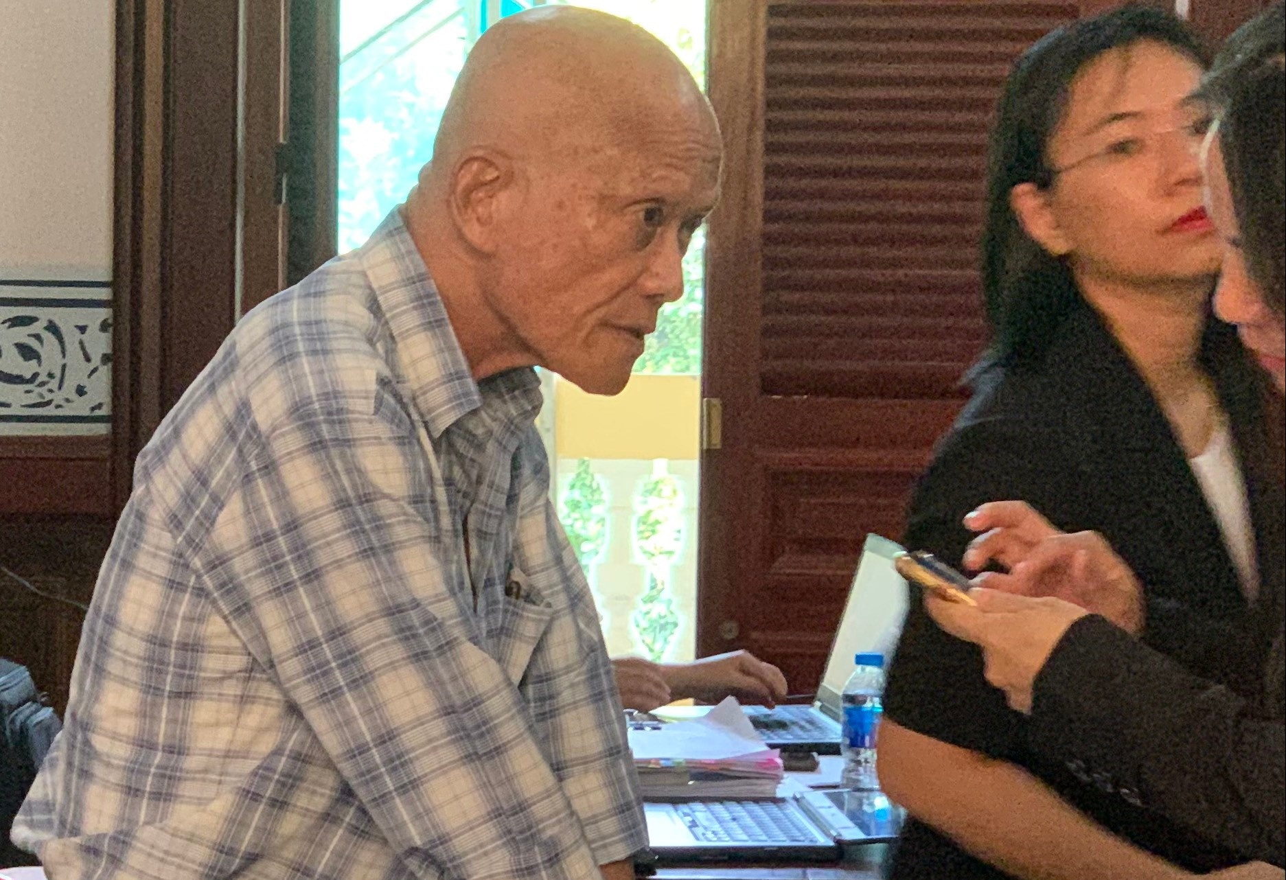 Tam dung phien xu giam doc kien CGV, doi boi thuong 6 ty dong hinh anh