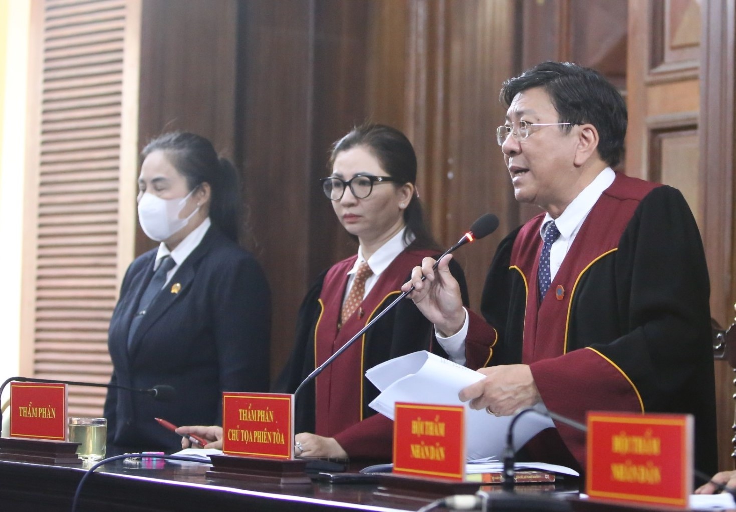 vu an Thuduc House anh 3