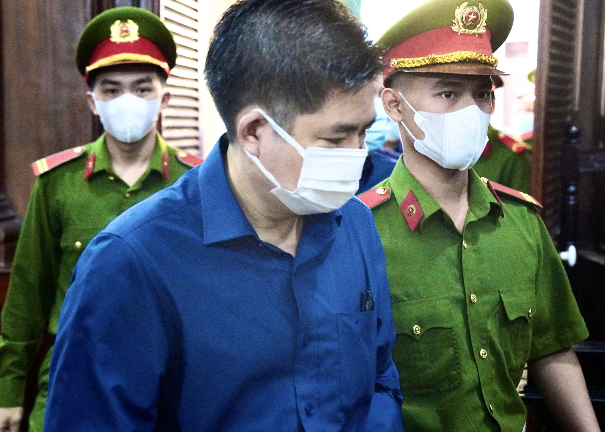 Cuu tong giam doc Thuduc House Nguyen Vu Bao Hoang bi phat 6 nam tu hinh anh