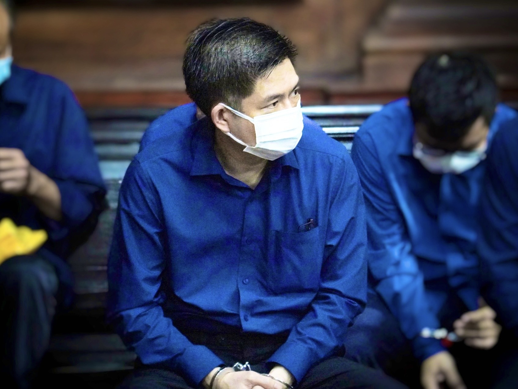 vu an Thuduc House anh 5