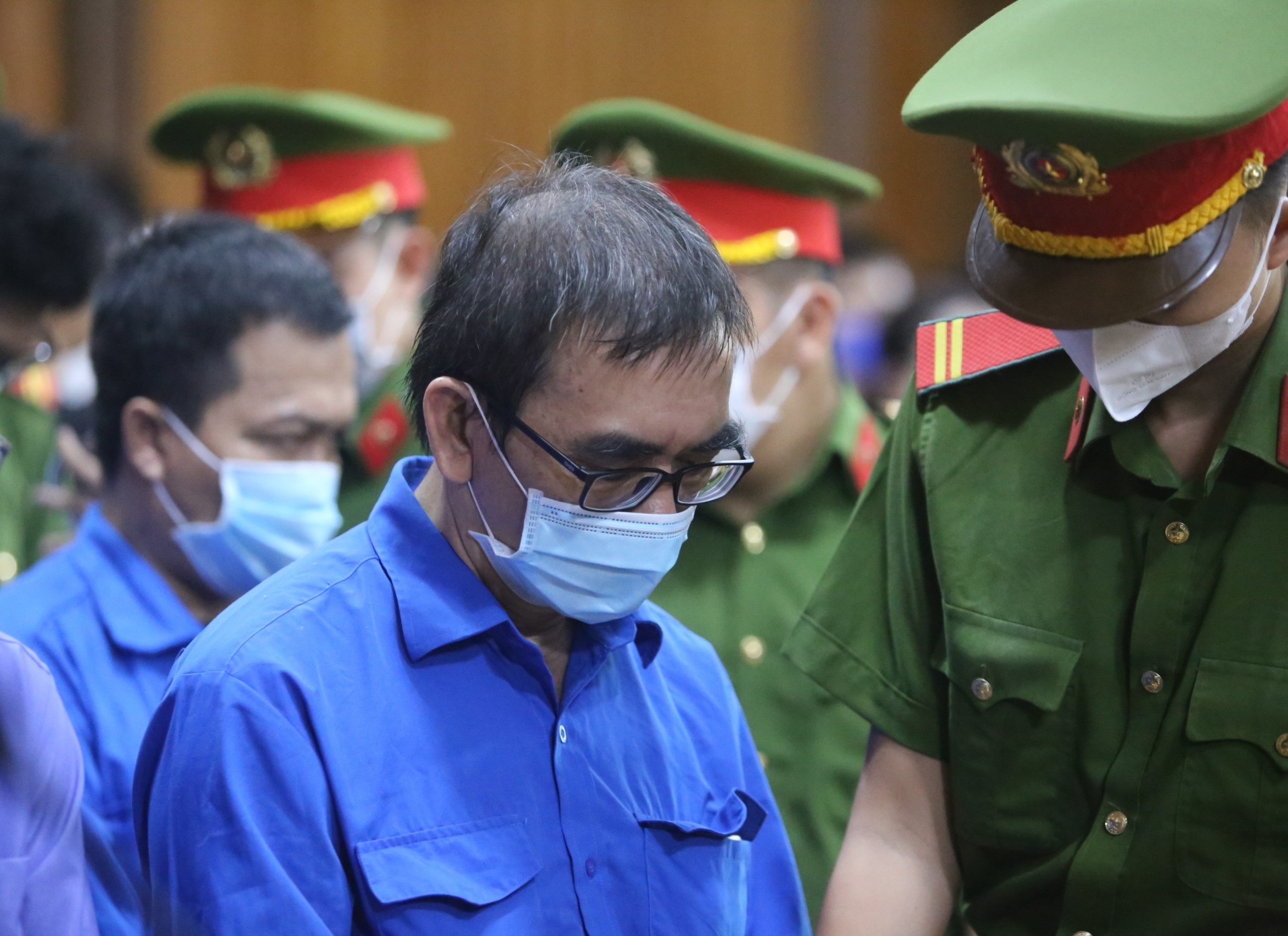 vu an Thuduc House anh 7