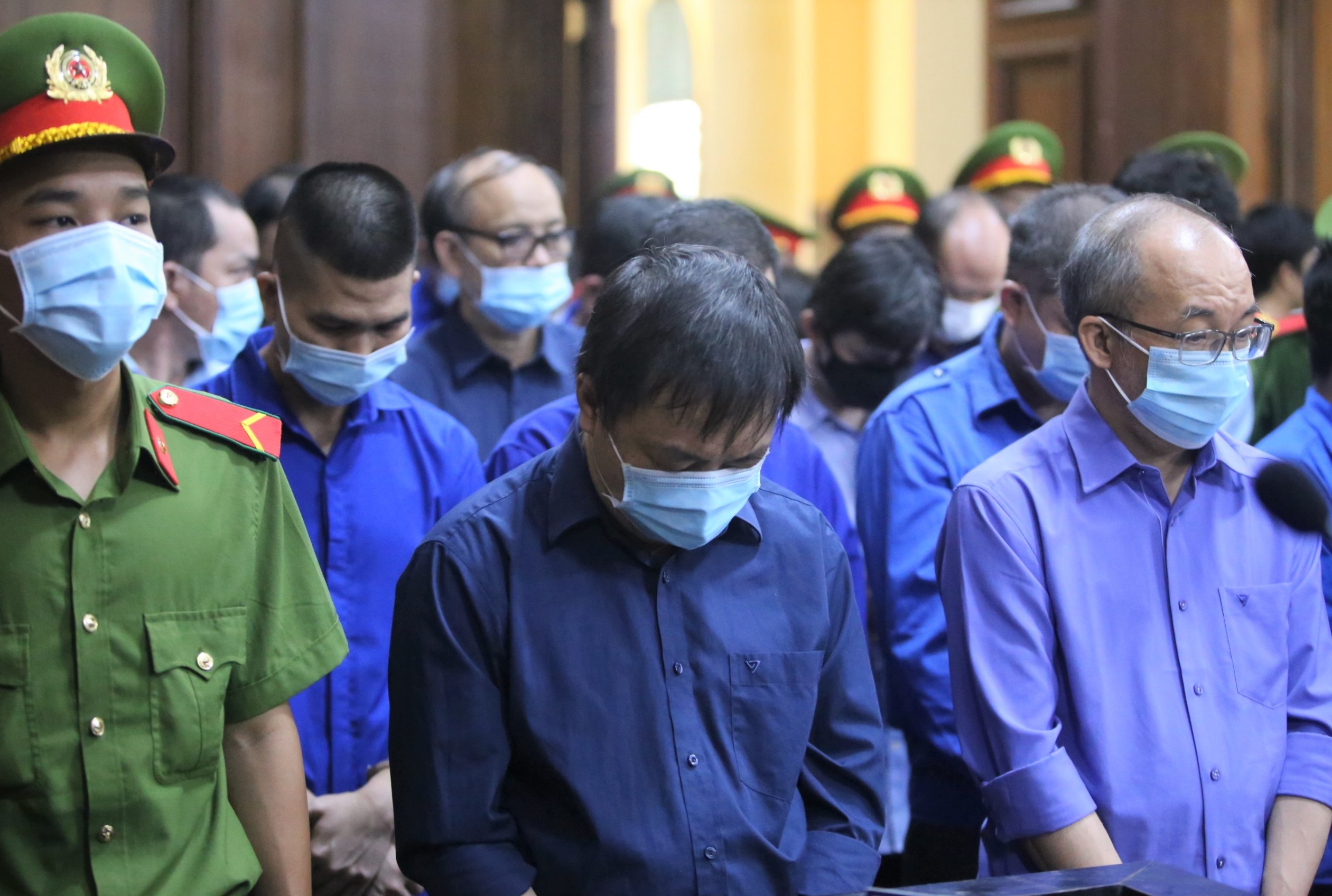 vu an Thuduc House anh 6