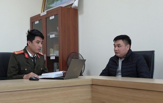 Chiếm đoạt tài sản ảnh 1 Chiem doat tai san anh 1