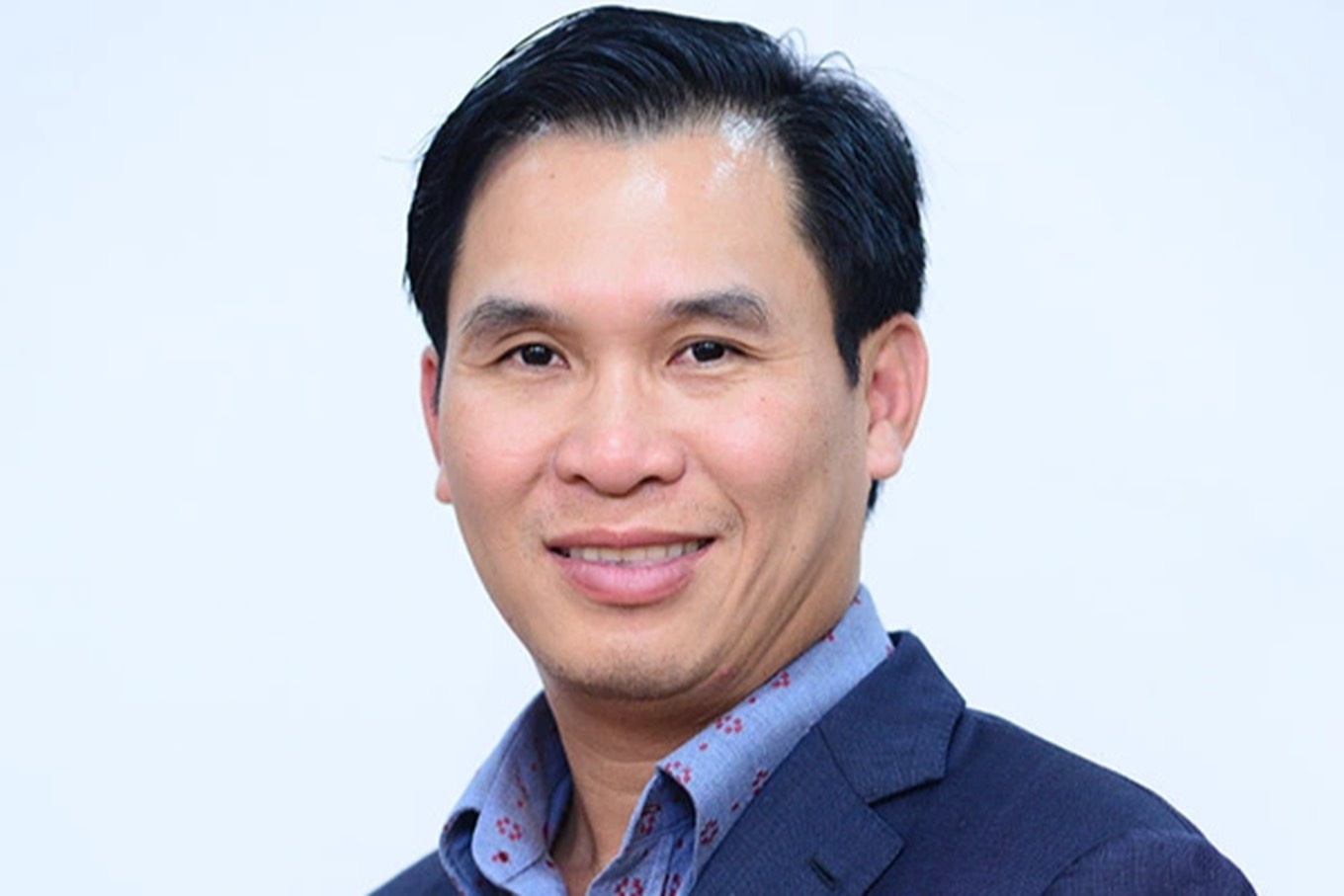 Cuu Tong giam doc HDTC Dinh Truong Chinh tiep tuc bi khoi to hinh anh