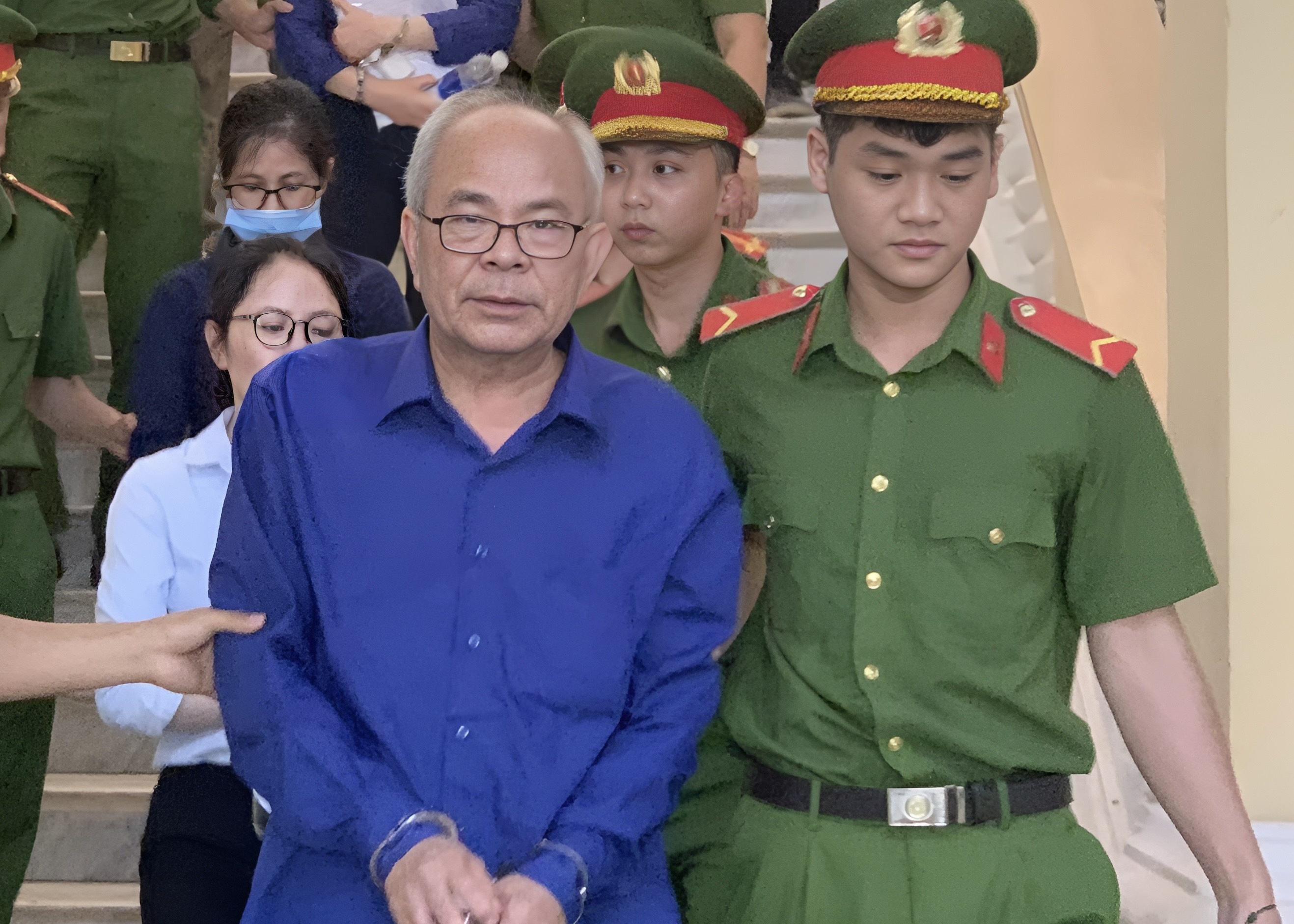 So y te Tay Ninh anh 1