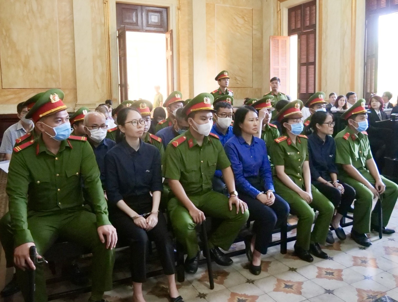 So y te Tay Ninh anh 2