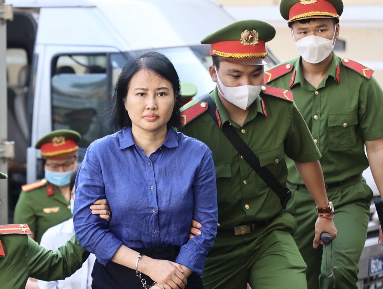 So Y te Tay Ninh anh 2