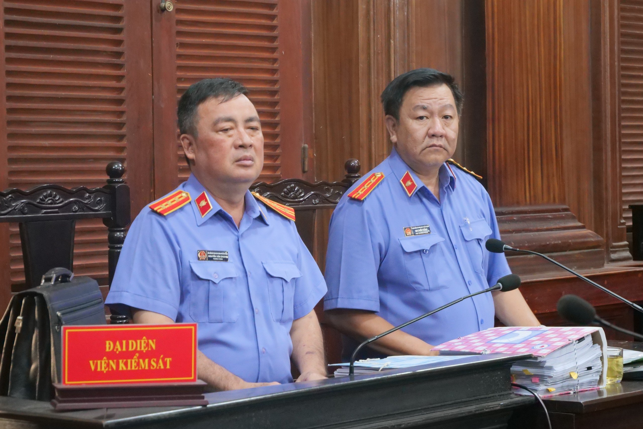 xet xu Diep Dung anh 2