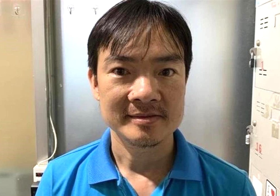 Giam doc Trung tam day nghe lai xe Sai Gon bi khoi to them toi hinh anh