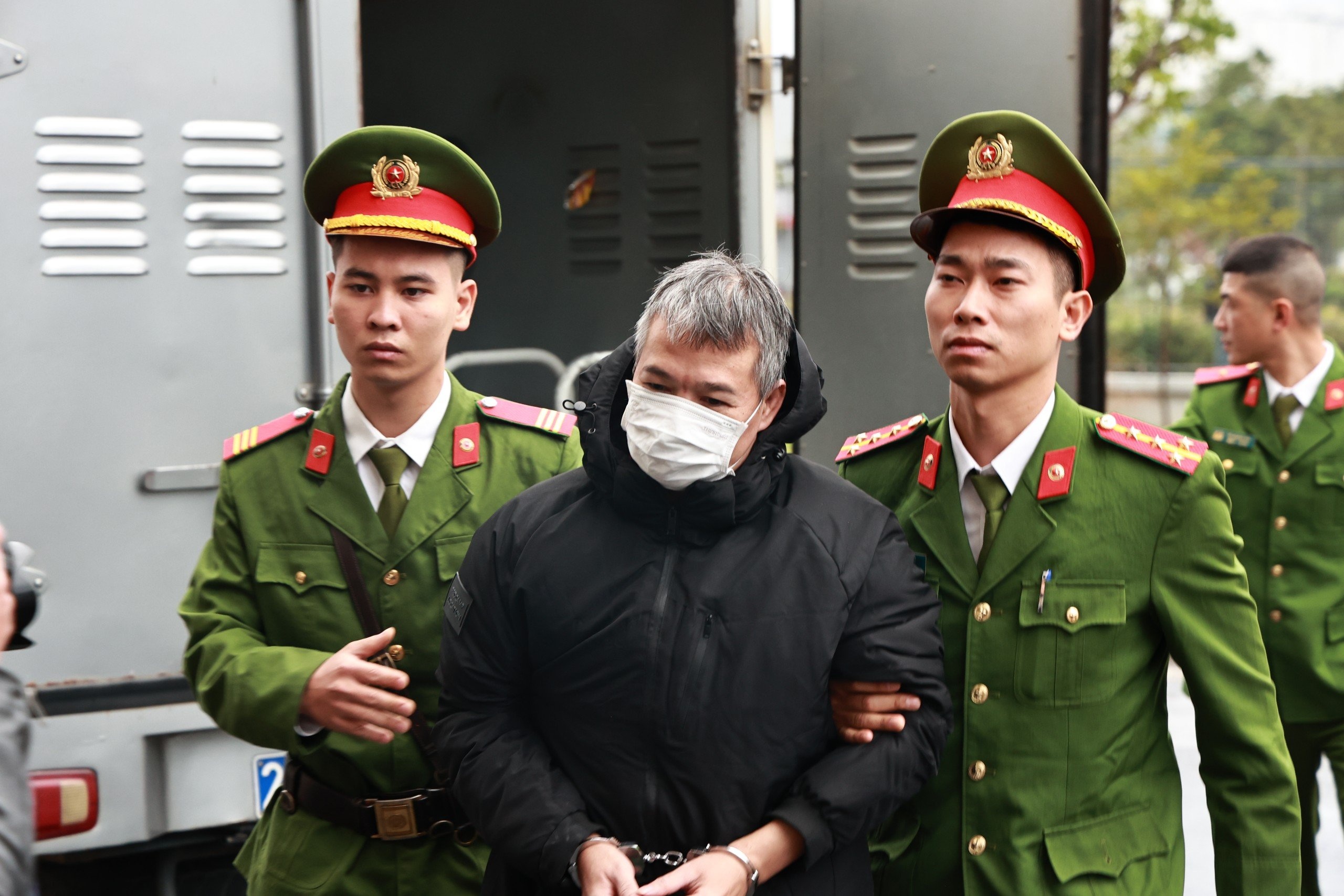 bo truong Nguyen Thanh Long anh 9