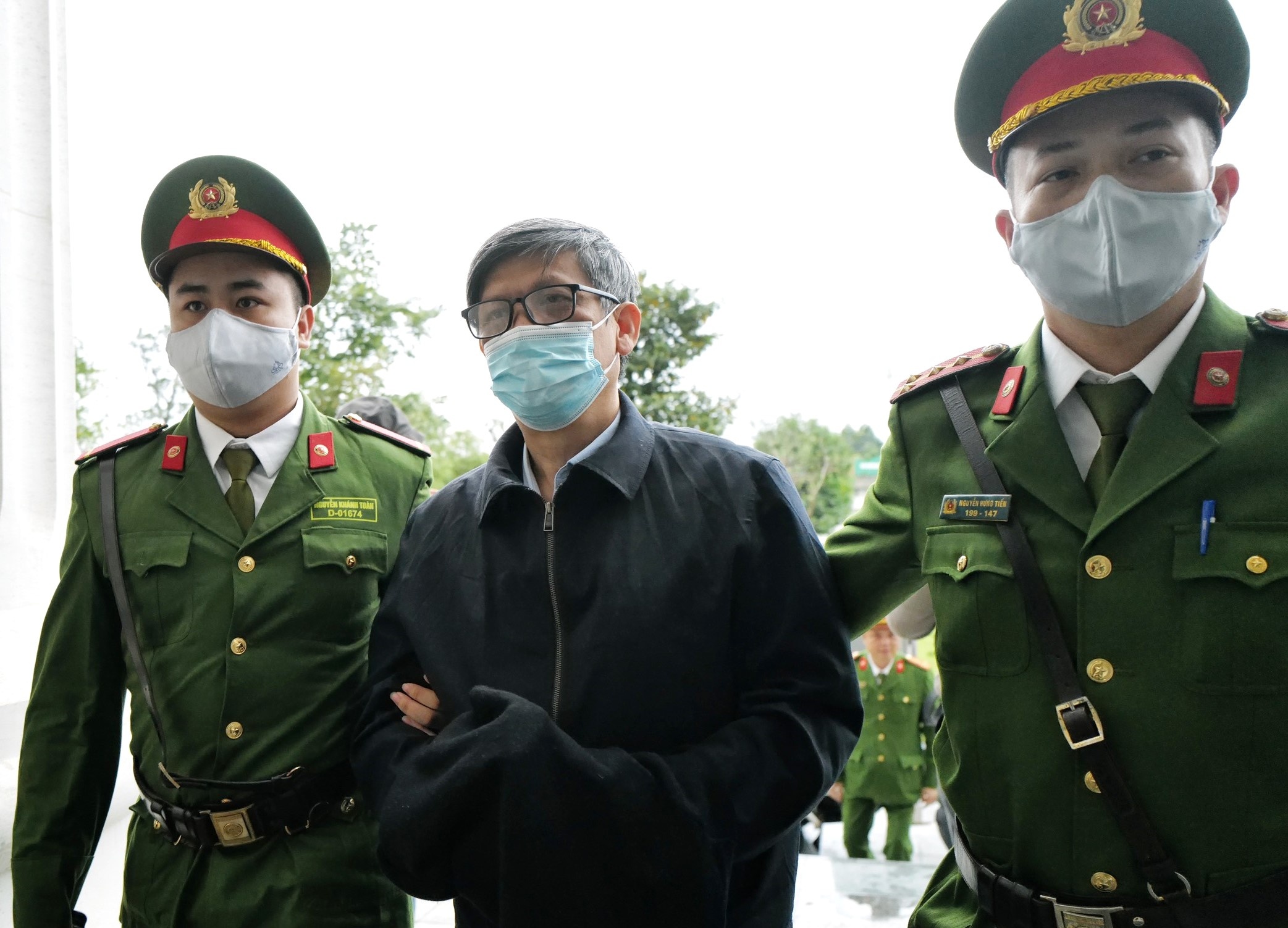 bo truong Nguyen Thanh Long anh 3