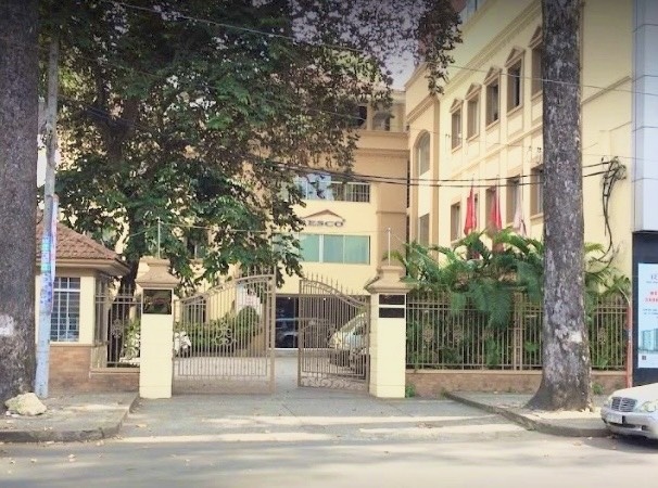 địa ốc Sài Gòn ảnh 1 dia oc Sai Gon anh 1