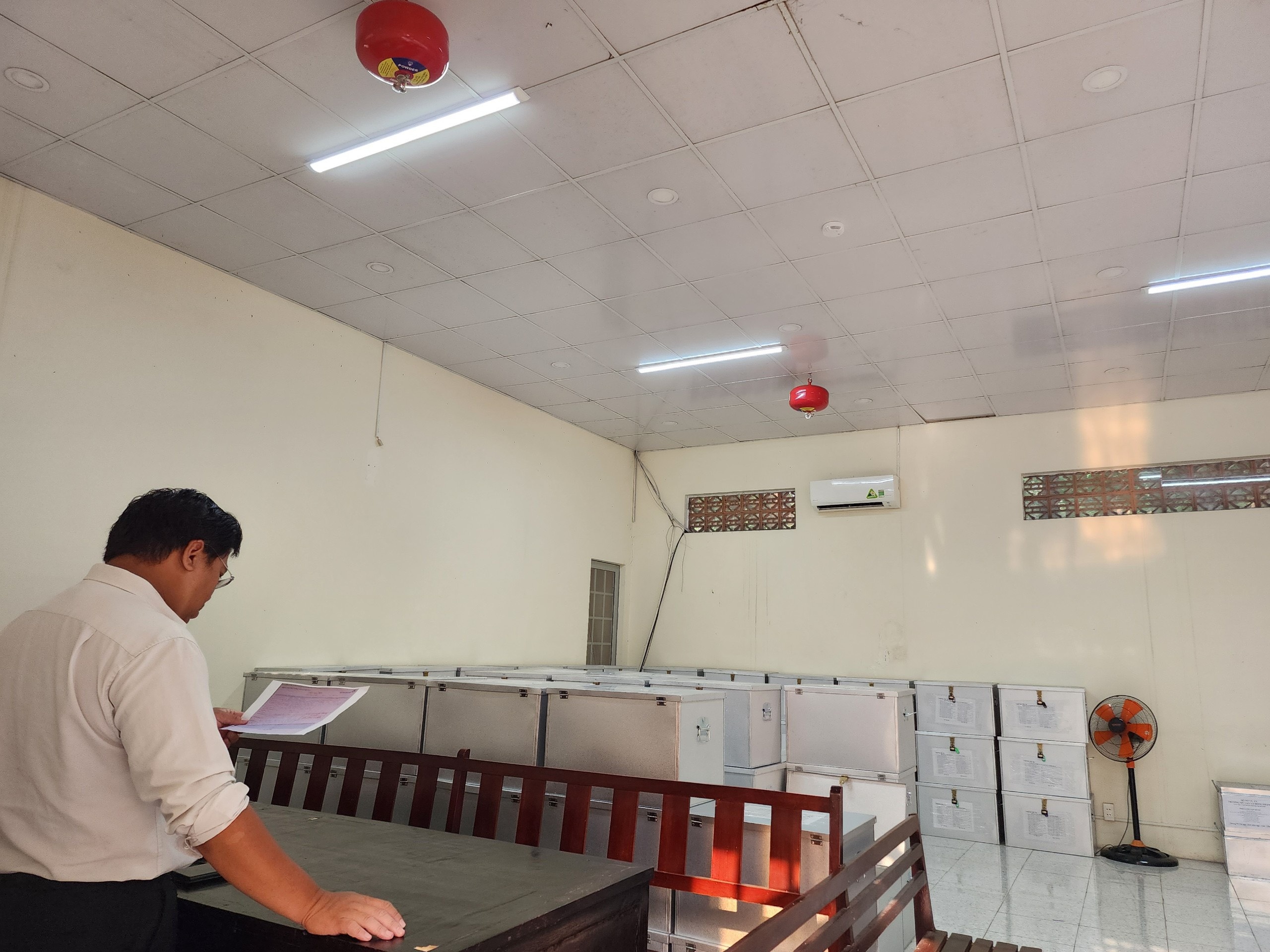vụ án Vạn Thịnh Phát ảnh 2 vu an Van Thinh Phat anh 2