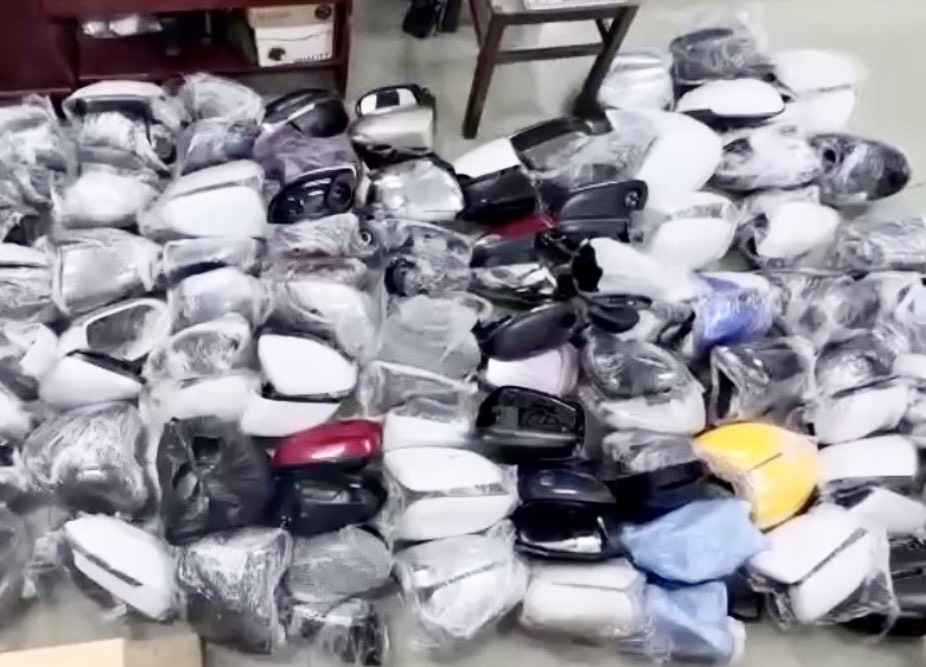 bẻ trộm gương ôtô,  ôtô Tân Việt ảnh 3 be trom guong oto,  oto Tan Viet anh 3