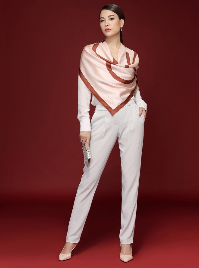 Truong Ngoc Anh bi kien anh 1