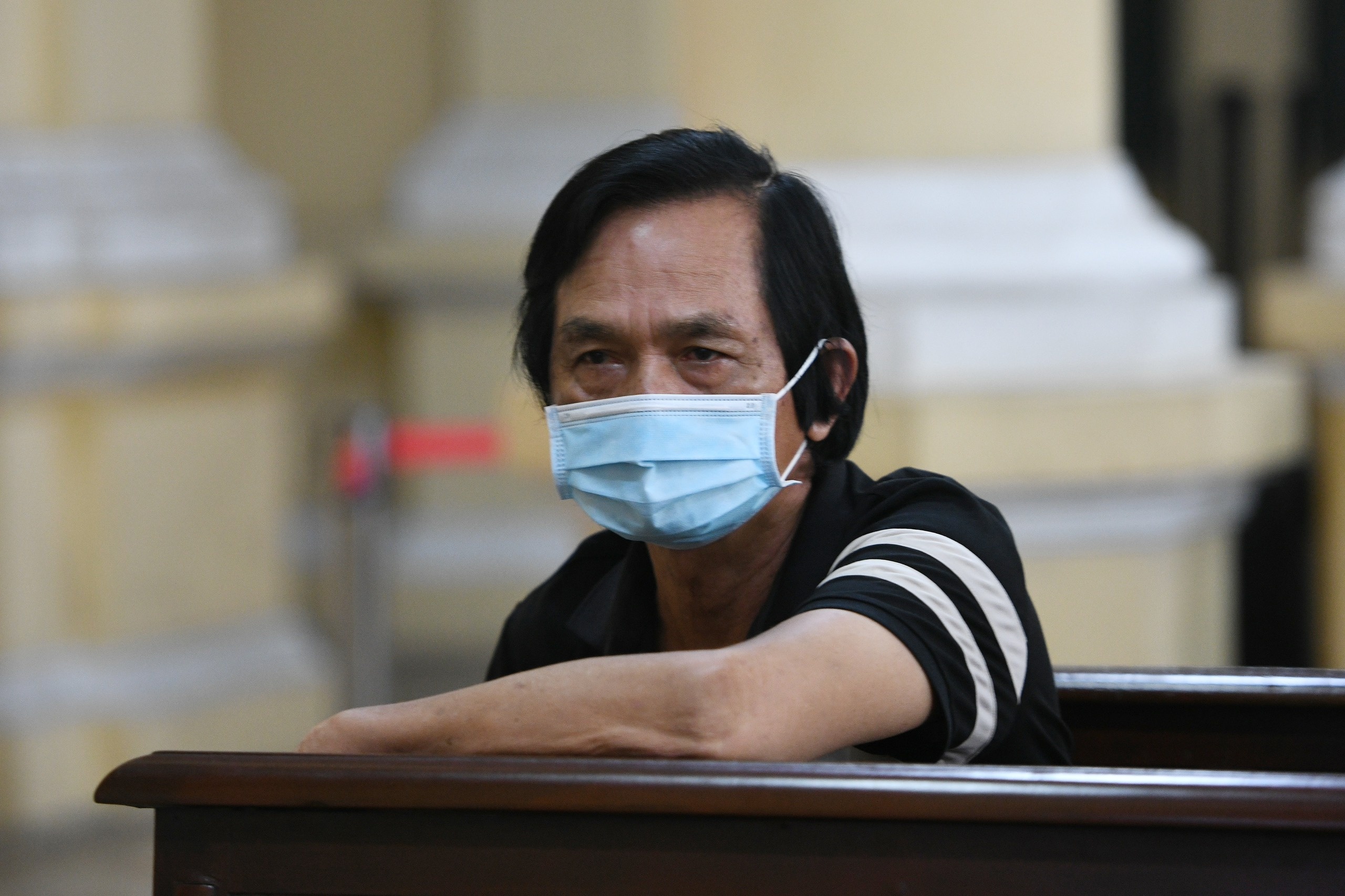 Xet xu Ngoc Trinh anh 7