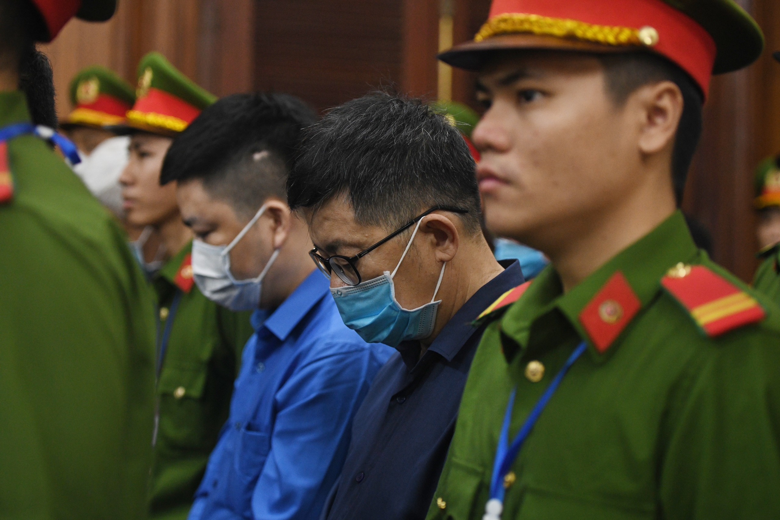 vu an Van Thinh Phat anh 4