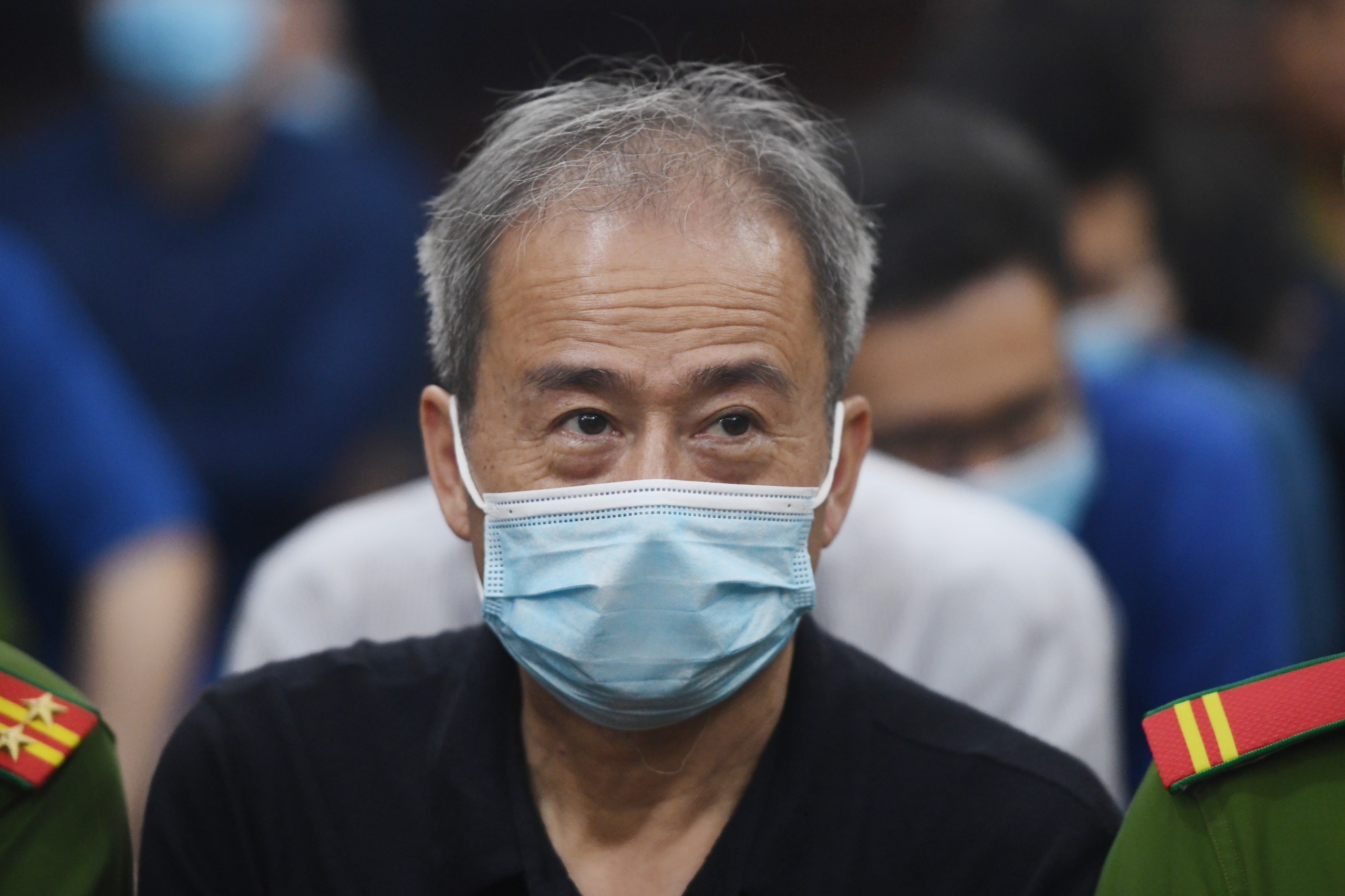 vu an Van Thinh Phat anh 8