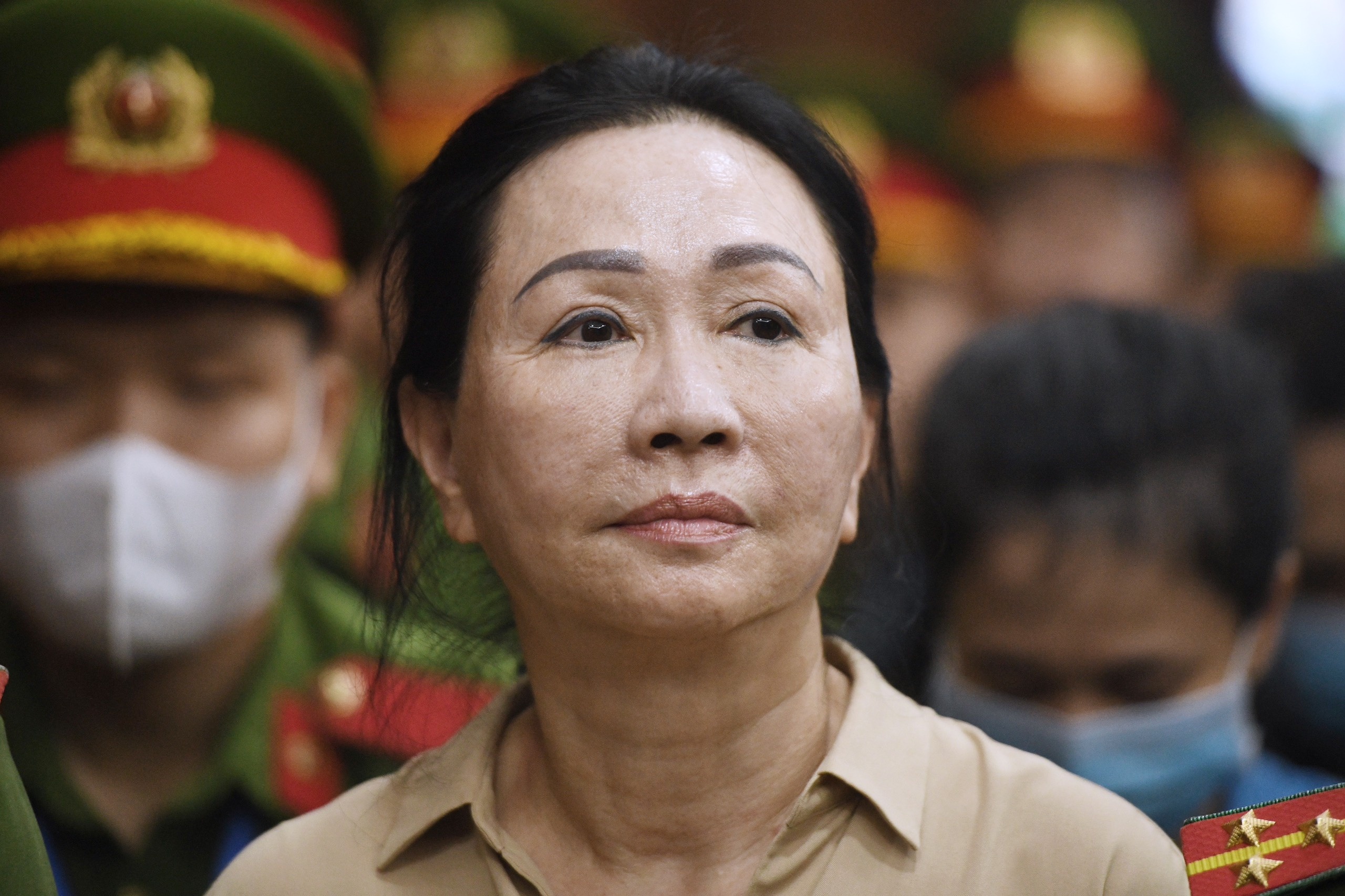 vu an Van Thinh Phat anh 9